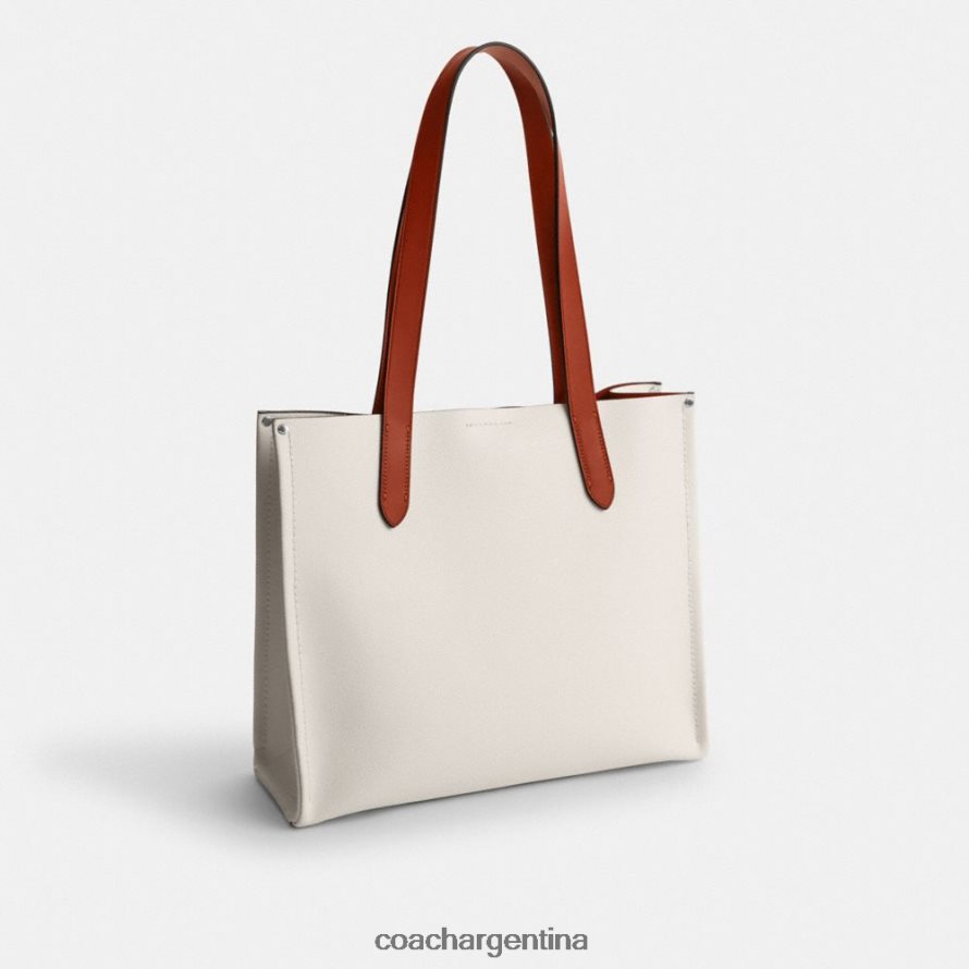 Coach hombres bolso tote cosmic coach Relay 34 con rexy tiza múltiple L82882633