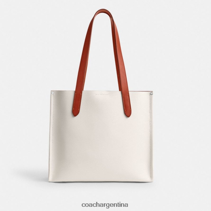 Coach hombres bolso tote cosmic coach Relay 34 con rexy tiza múltiple L82882633