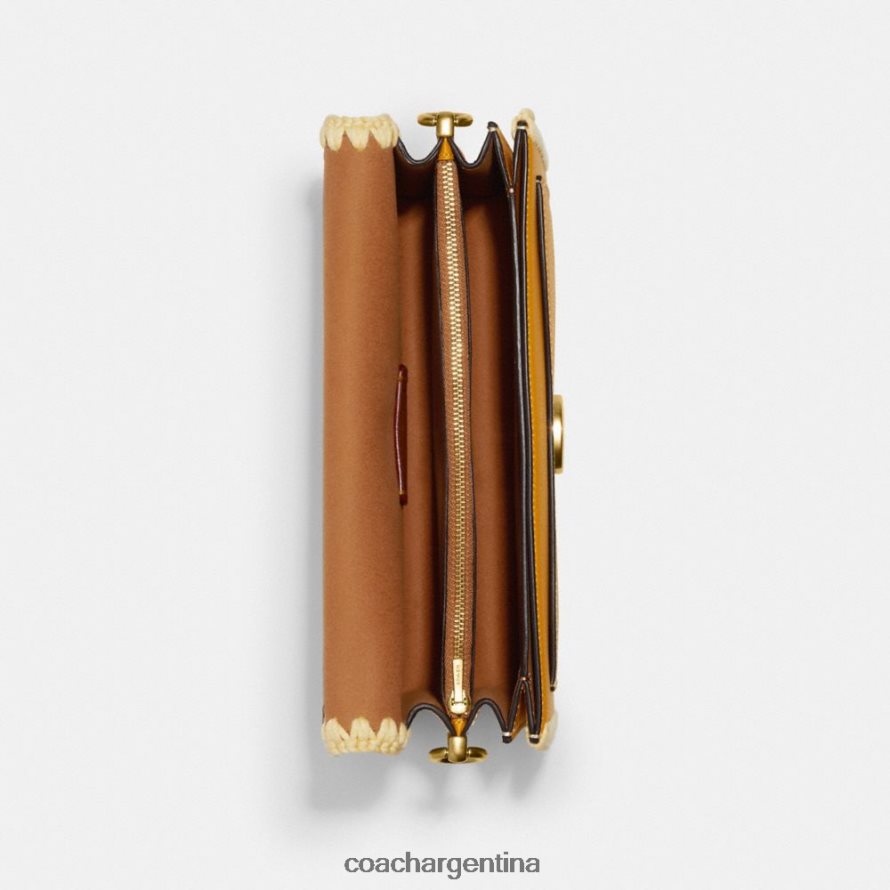 Coach mujer bolso bandolera tabby 26 con crochet b4/ranúnculo L82882155