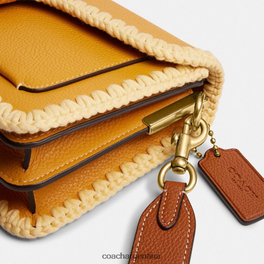 Coach mujer bolso bandolera tabby 26 con crochet b4/ranúnculo L82882155