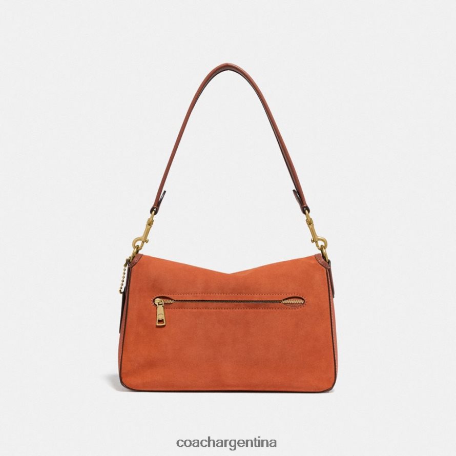 Coach mujer bolso de hombro tipo tabby suave b4/cañón multi L82882119