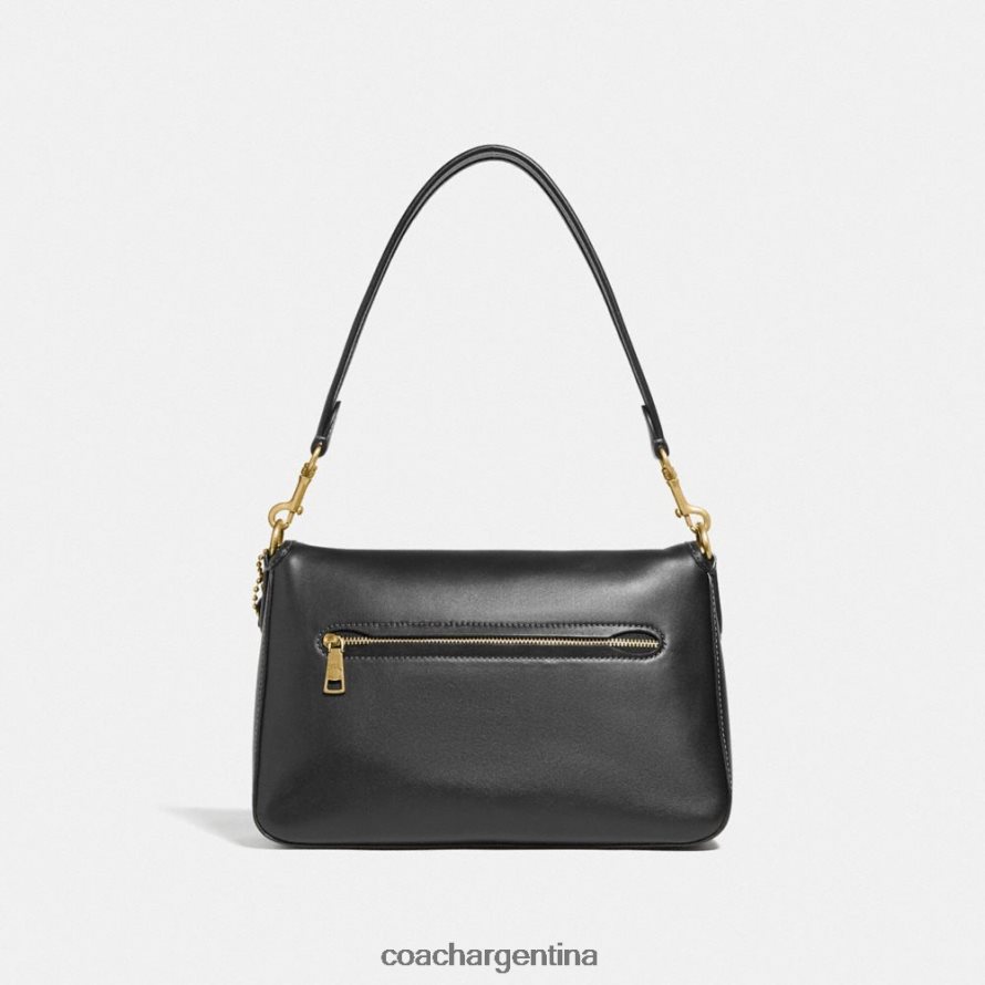 Coach mujer bolso de hombro tipo tabby suave b4/negro L82882170