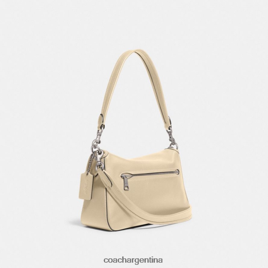 Coach mujer bolso de hombro tipo tabby suave lh/marfil L82882102