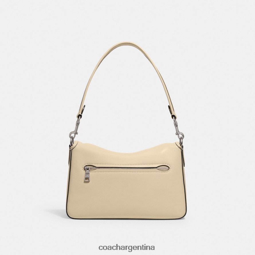 Coach mujer bolso de hombro tipo tabby suave lh/marfil L82882102