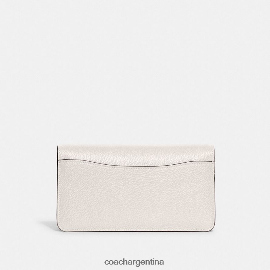 Coach mujer bolso de mano con cadena tabby b4/tiza L82882169