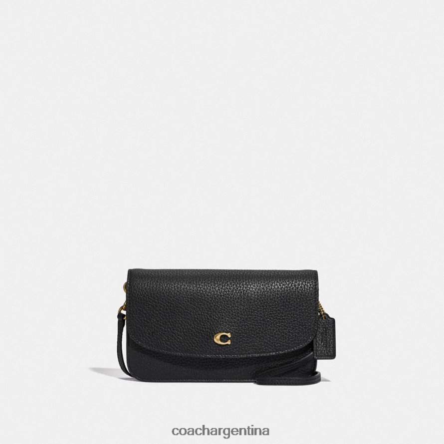 Coach mujer bandolera hayden b4/negro L82882218