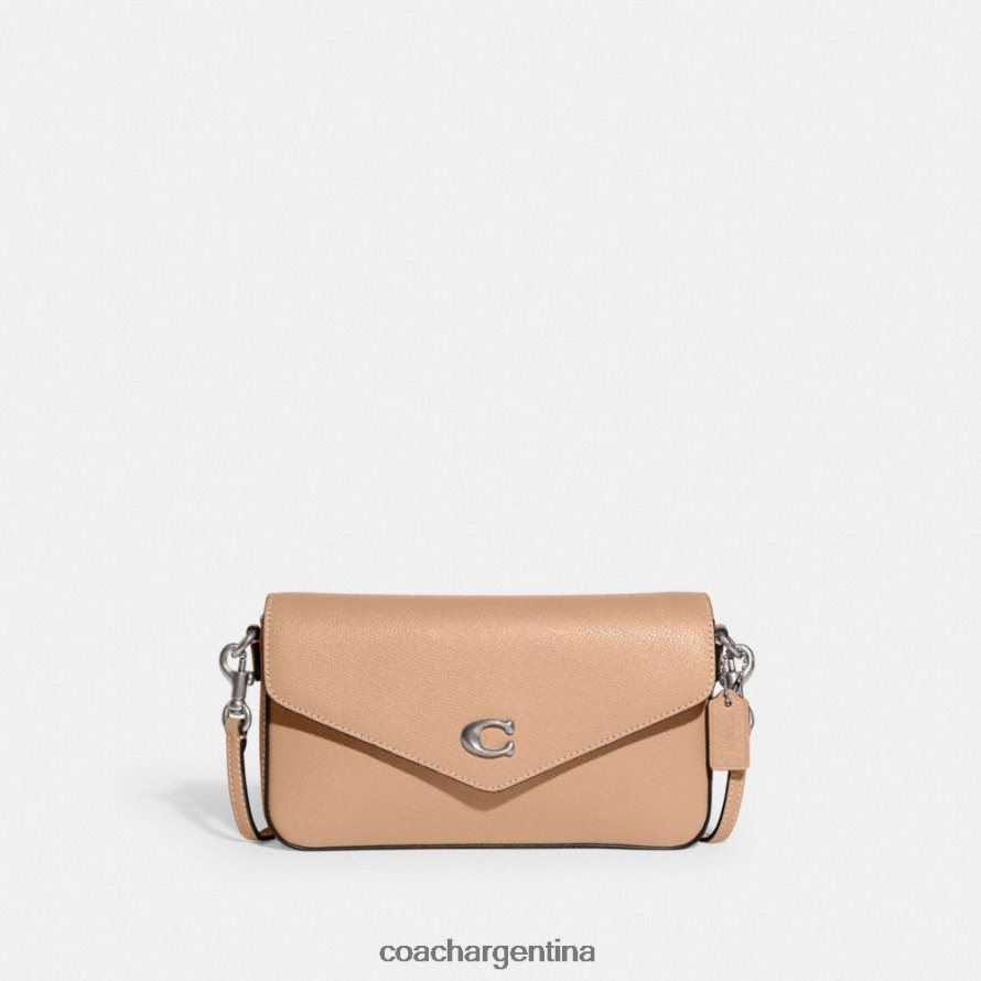 Coach mujer bandolera wyn lh/pulido L82882214