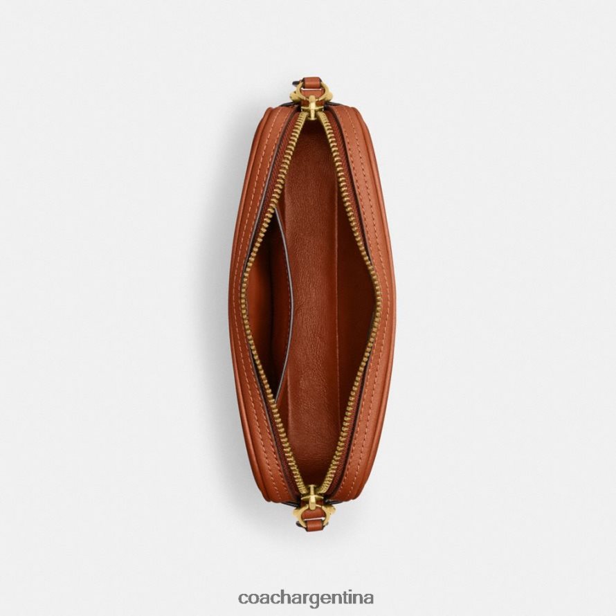 Coach mujer bolso de hombro avery b4/ámbar bruñido L82882217