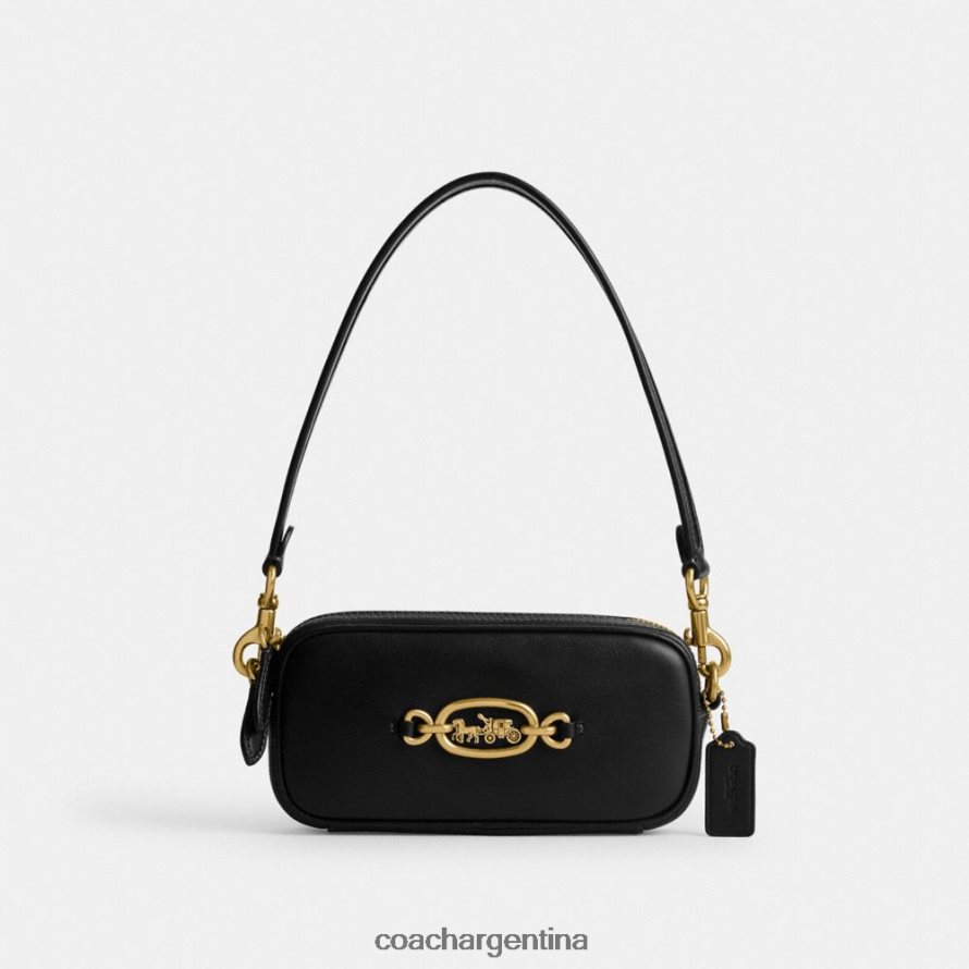 Coach mujer bolso de hombro avery b4/negro L82882215