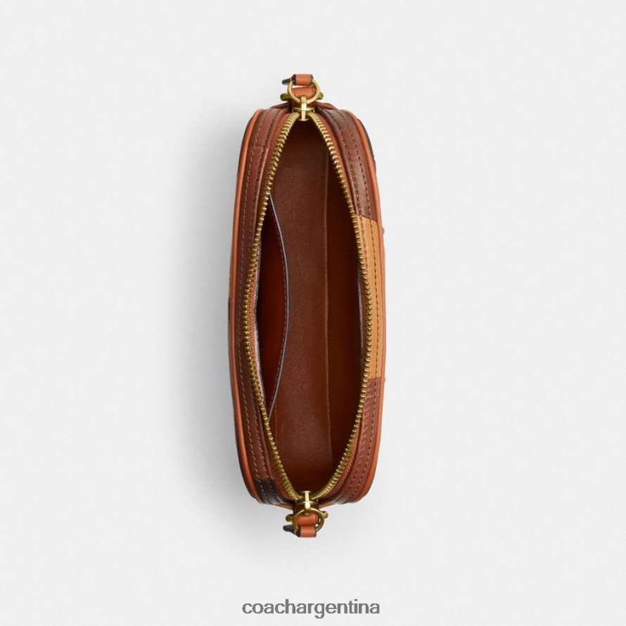 Coach mujer bolso de hombro avery en patchwork b4/multi L82882221