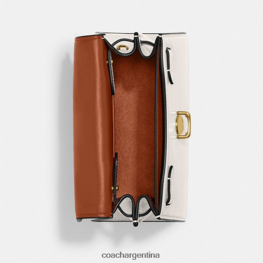 Coach mujer mango superior sammy 21 b4/tiza L82882248