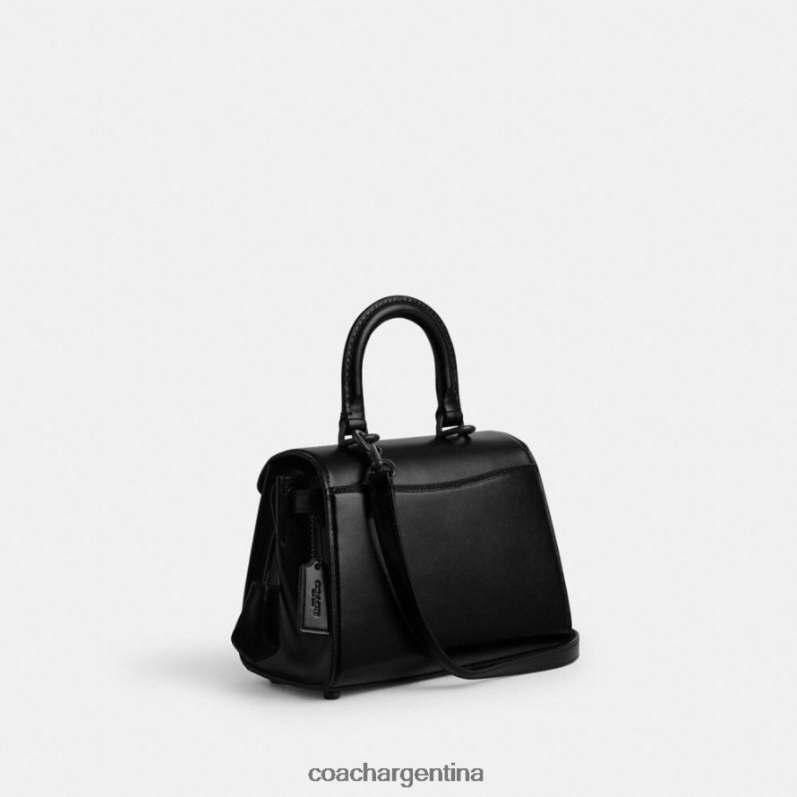Coach mujer mango superior sammy 21 mw/negro L82882203