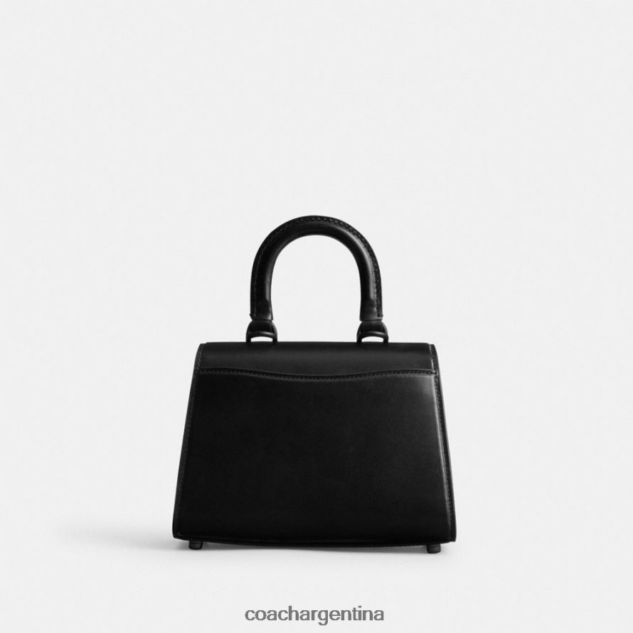 Coach mujer mango superior sammy 21 mw/negro L82882203