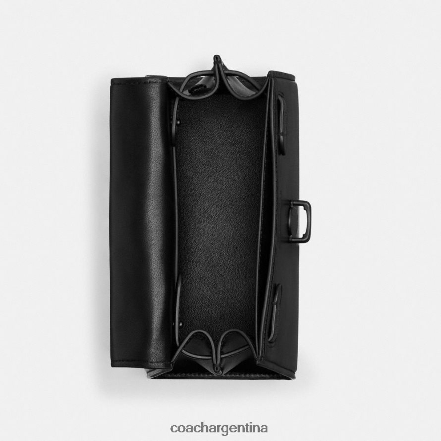 Coach mujer mango superior sammy 21 mw/negro L82882203