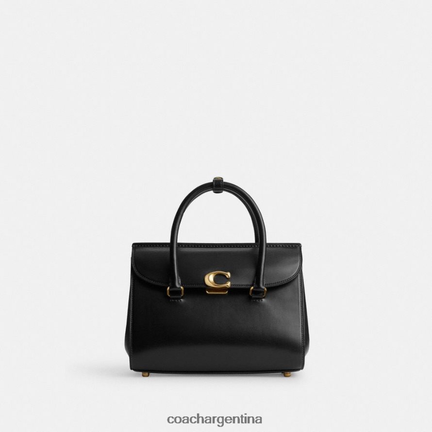 Coach mujer bolso de escoba b4/negro L82882173