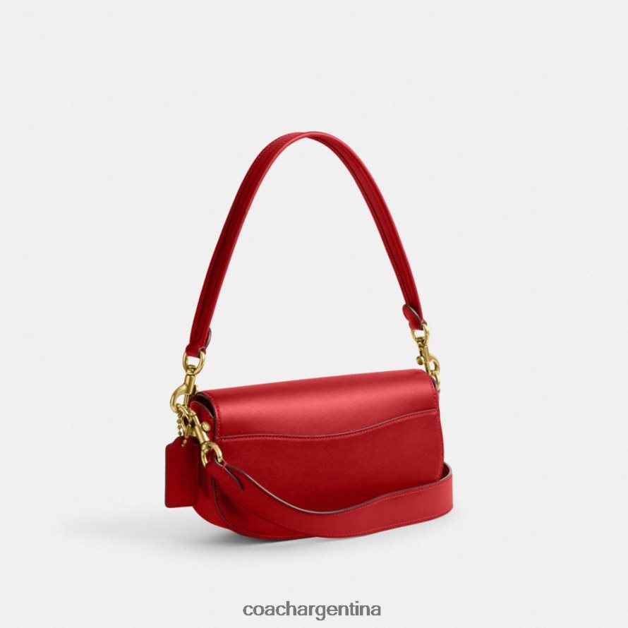 Coach mujer bolso bandolera harley 23 b4/deporte rojo L8288232