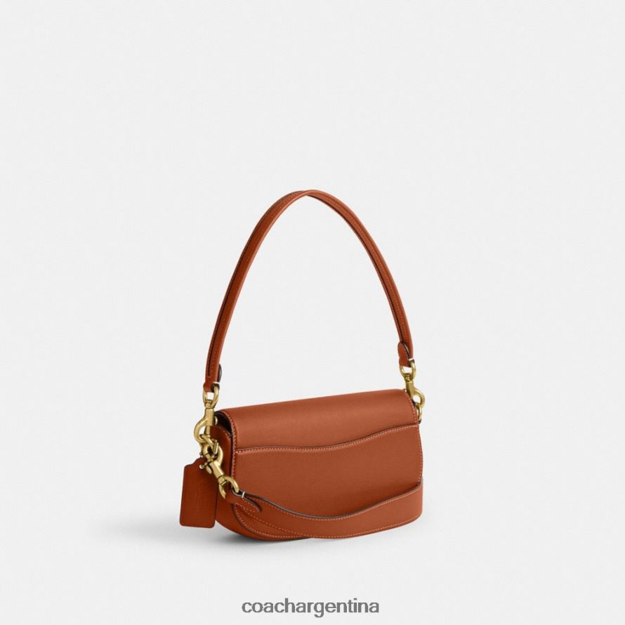 Coach mujer bolso bandolera harley 23 b4/ámbar bruñido L8288226