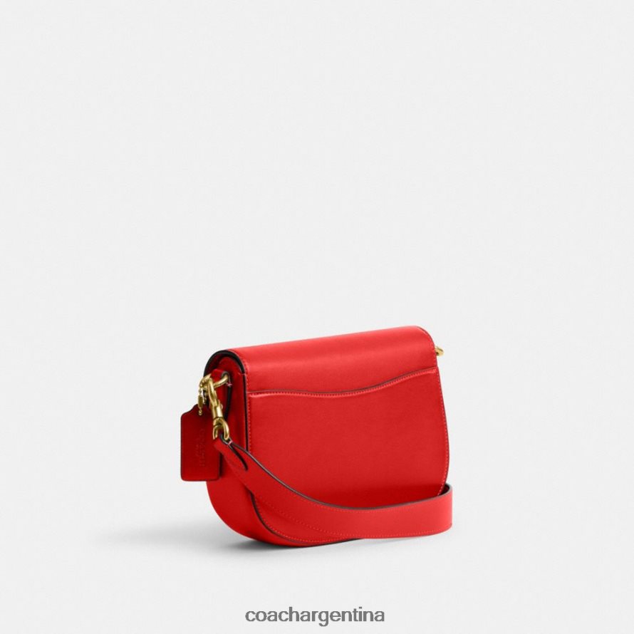 Coach mujer bolso de hombro harley b4/deporte rojo L8288233