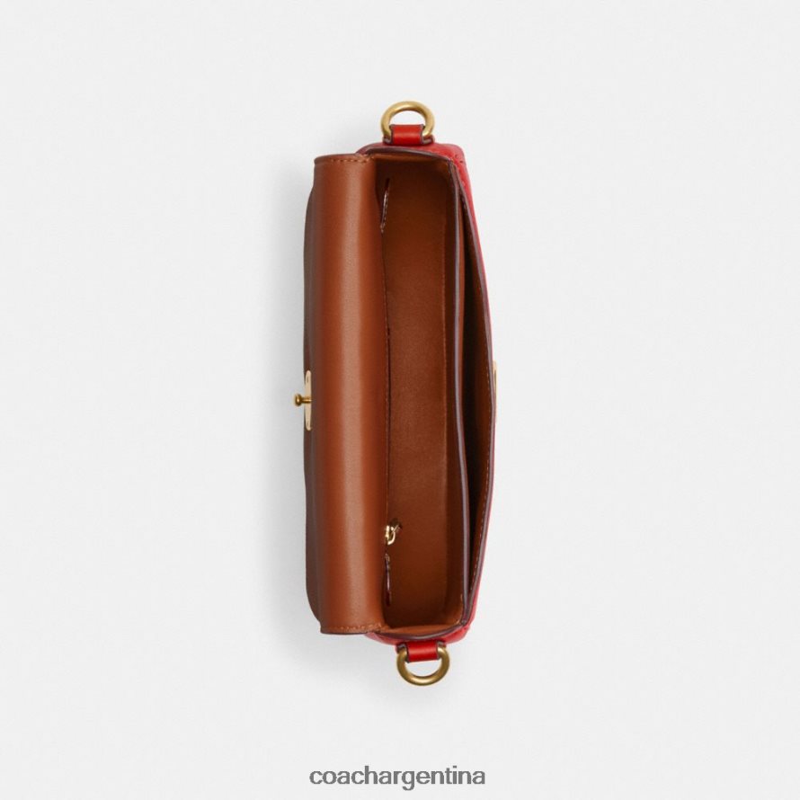 Coach mujer bolso de hombro harley b4/deporte rojo L8288233