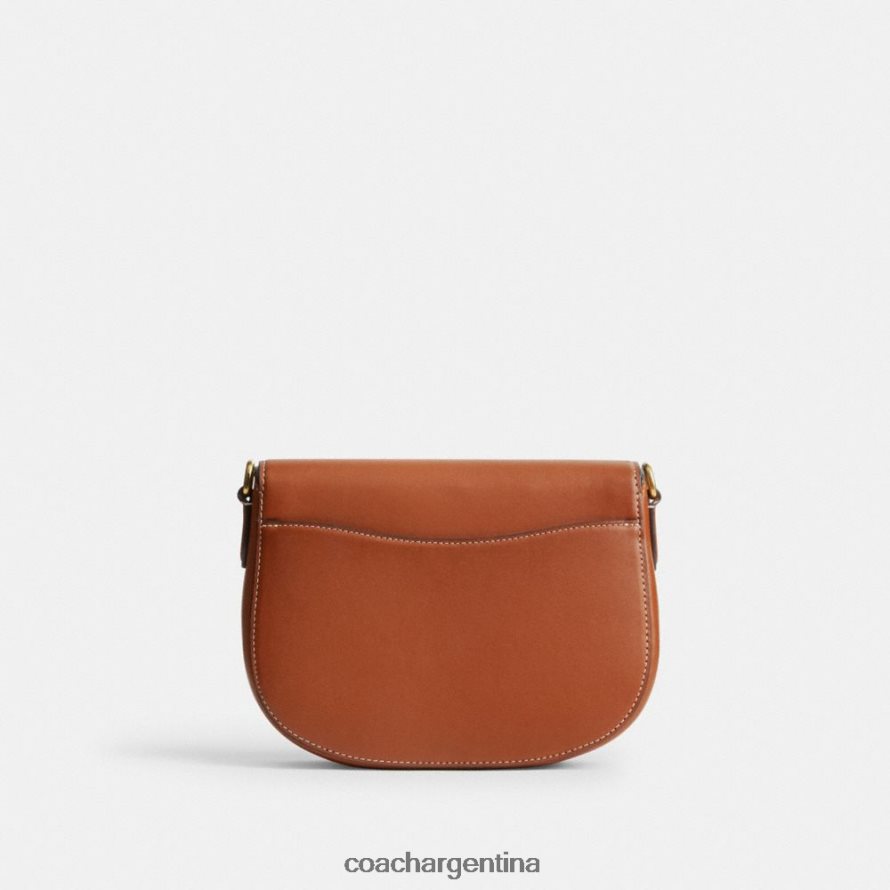 Coach mujer bolso de hombro harley b4/ámbar bruñido L8288229