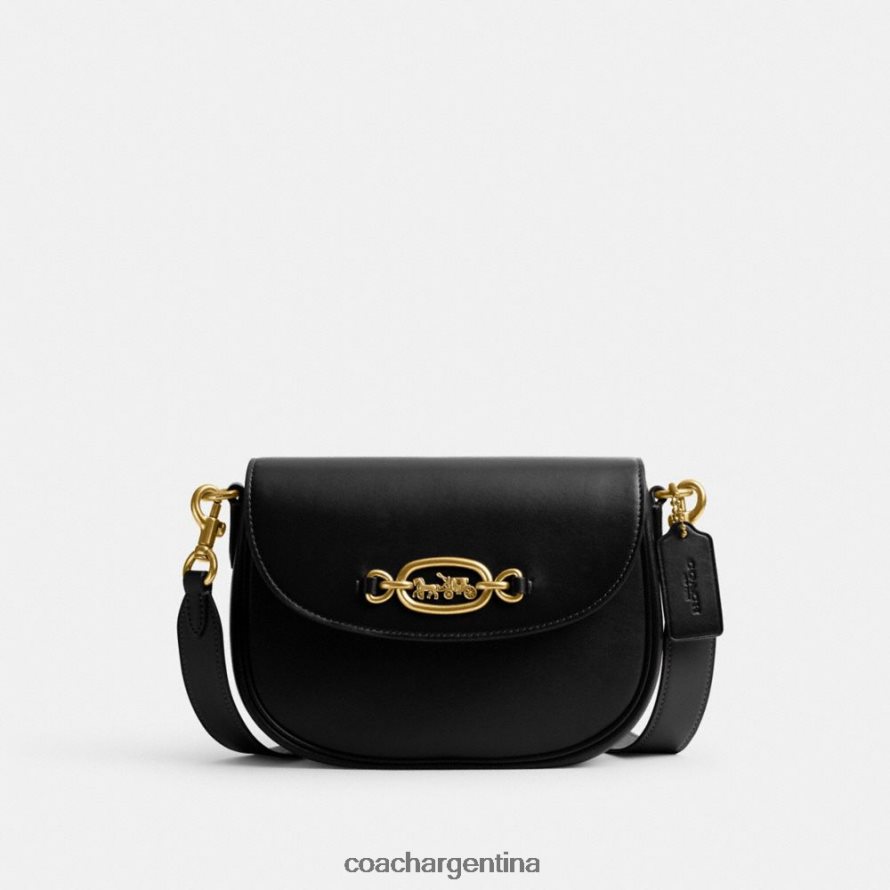 Coach mujer bolso de hombro harley b4/negro L8288230