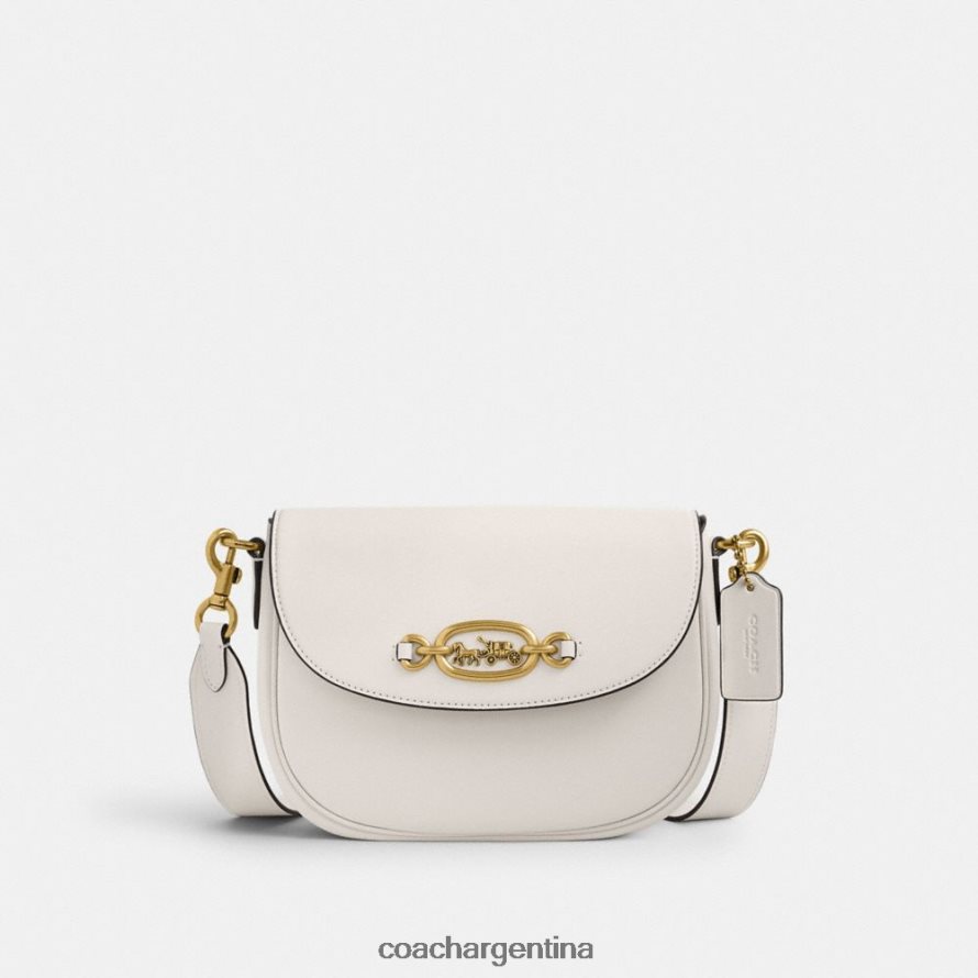 Coach mujer bolso de hombro harley b4/tiza L8288228