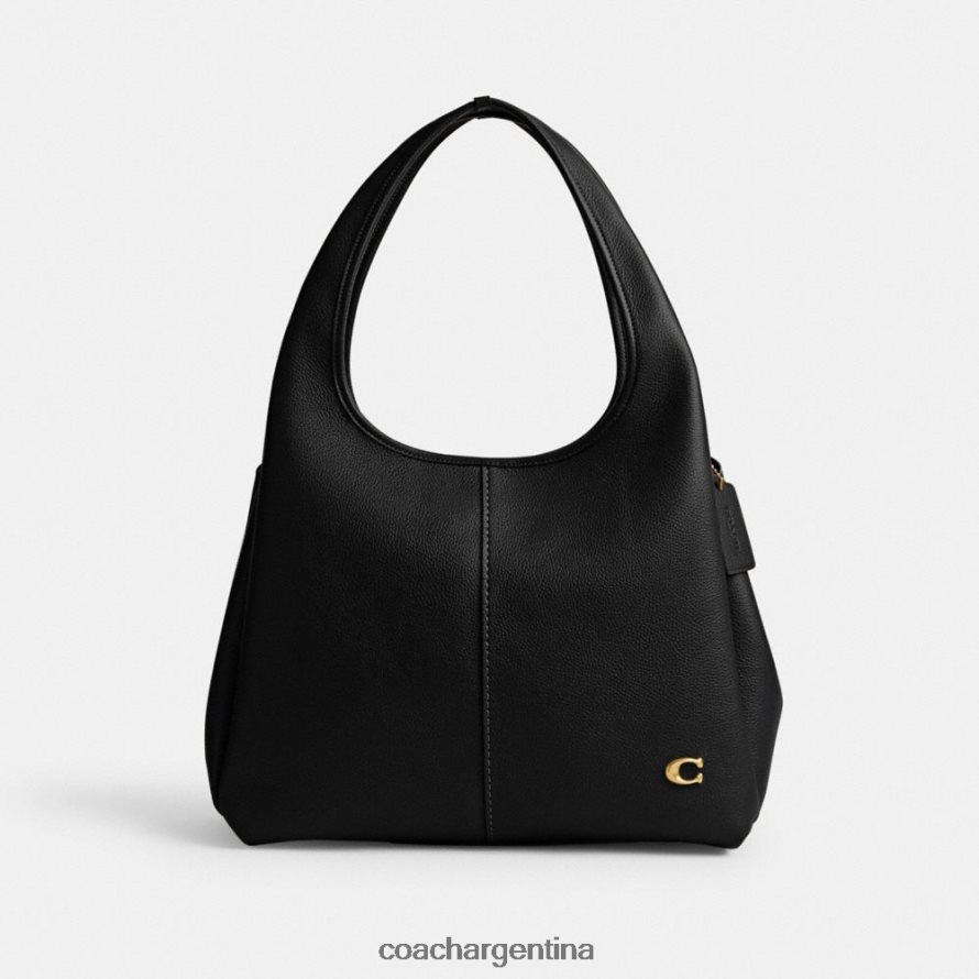Coach mujer bolso de hombro lana b4/negro L82882281