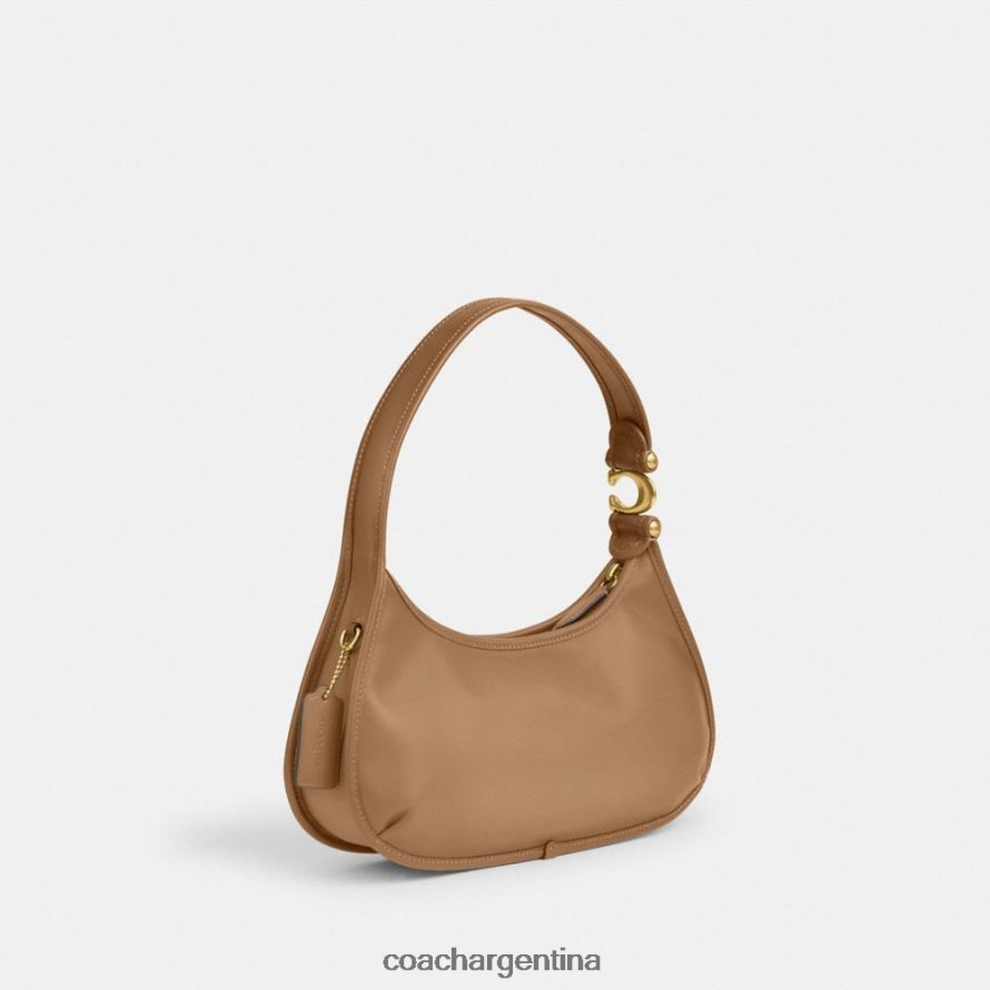 Coach mujer bolso de hombro víspera b4/caramelo L82882279