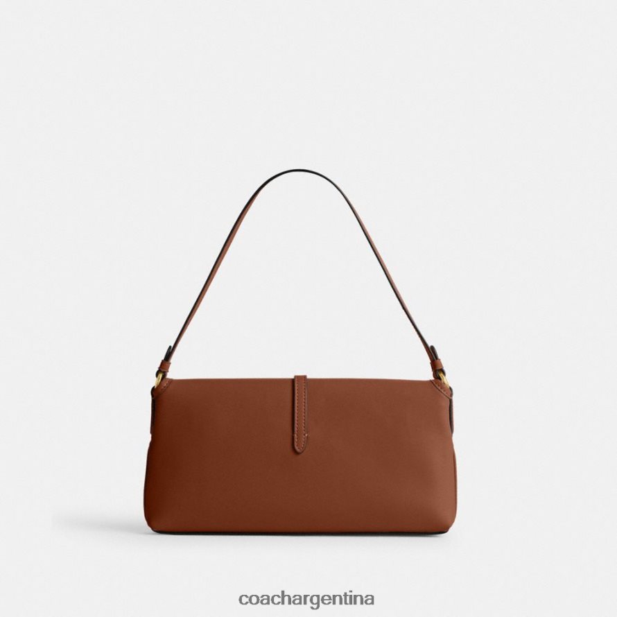 Coach mujer bolso hampton b4/1941 silla de montar L82882260