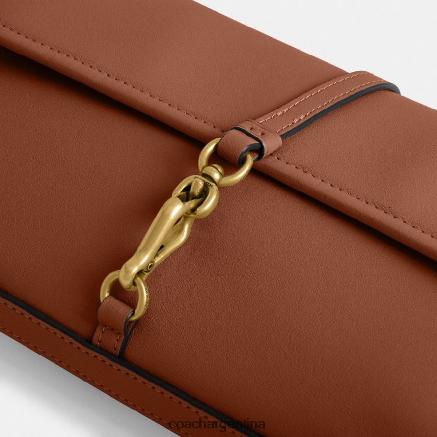 Coach mujer bolso hampton b4/1941 silla de montar L82882260