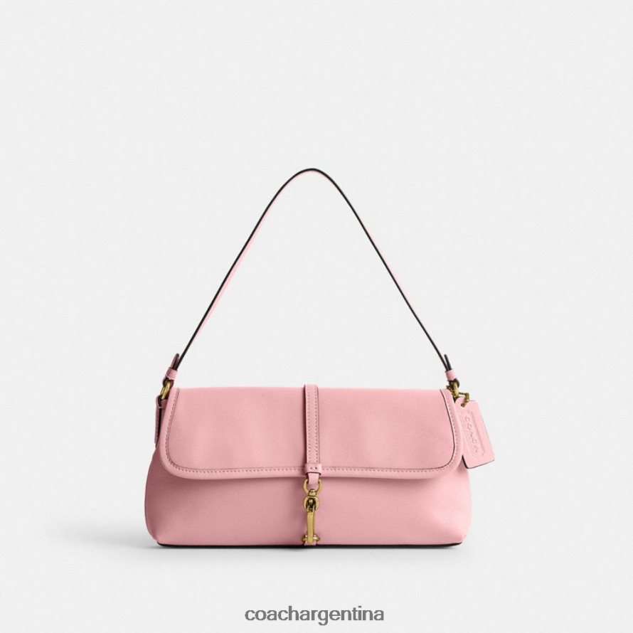 Coach mujer bolso hampton b4/chicle L82882262