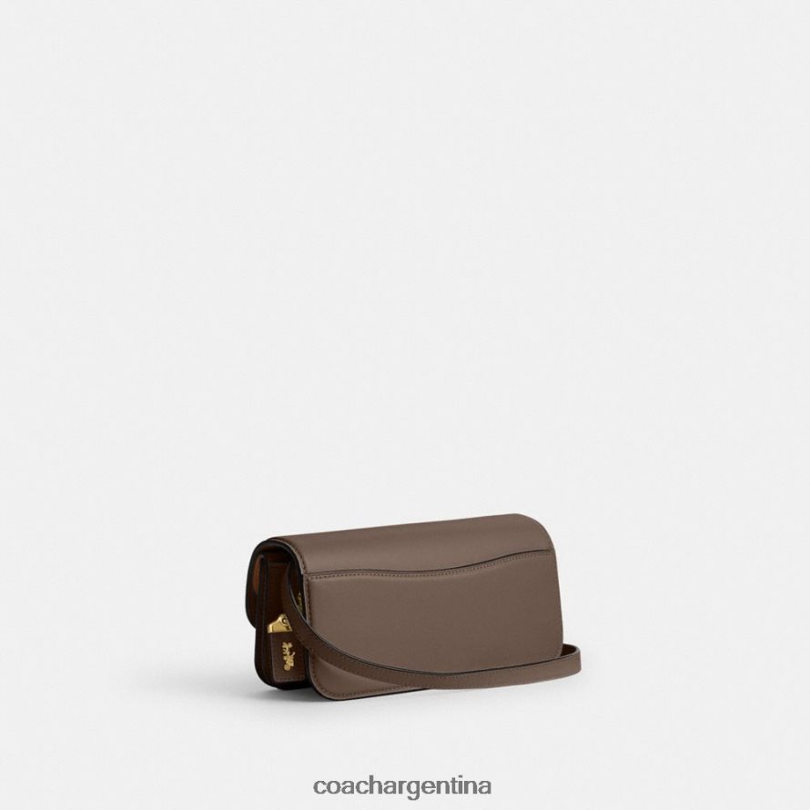 Coach mujer bolsa de ídolos 23 b4/piedra oscura L8288238