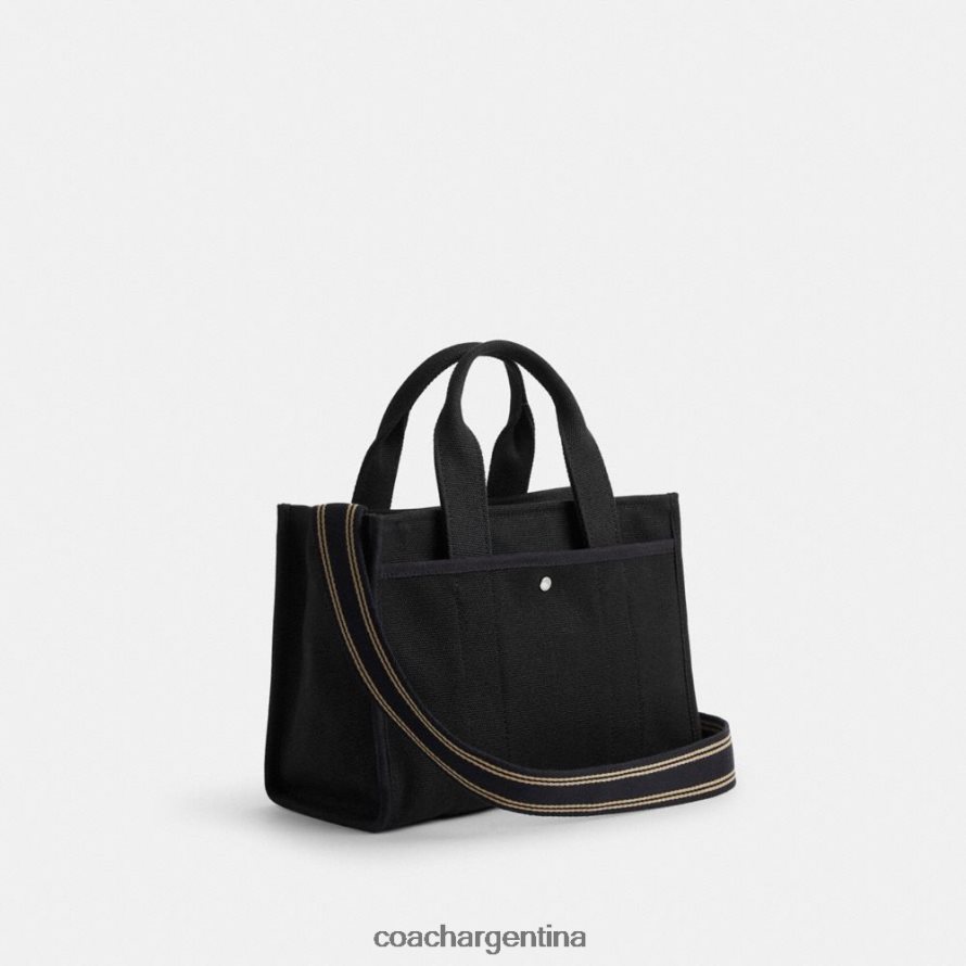 Coach mujer bolso de carga 26 izquierdo/negro L82882286