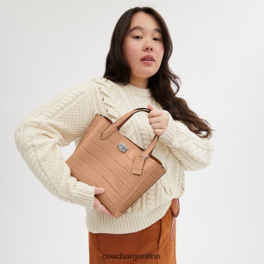 Coach mujer bolso de sauce 24 lh/pulido múltiple L82882288